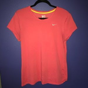 Classic Nike Tee